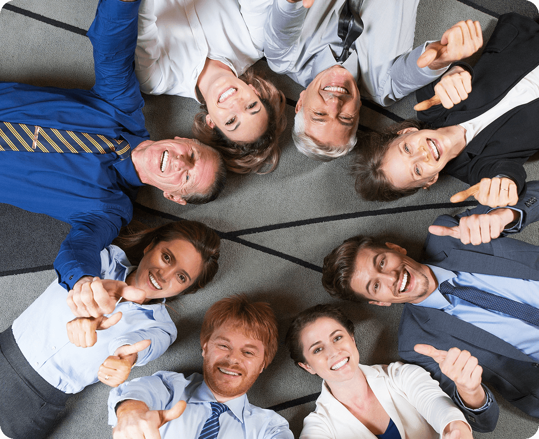 Great Leaders Develop