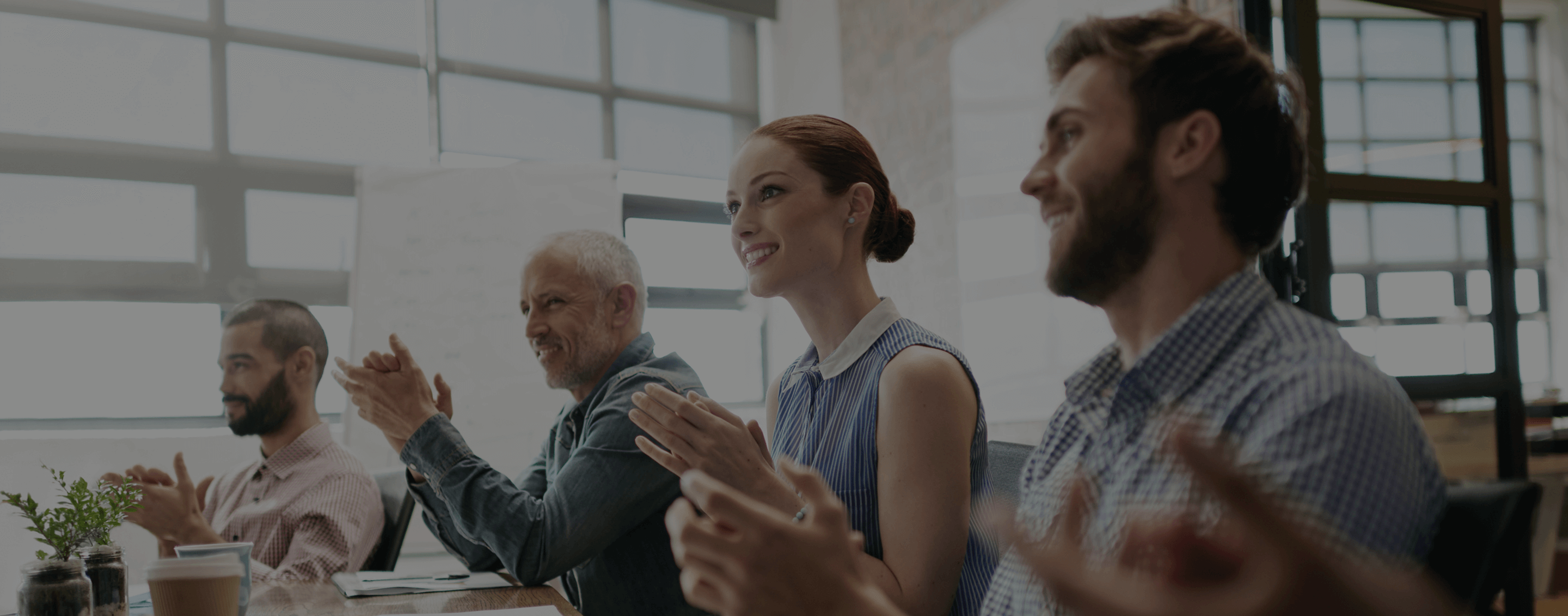 Executive Coaching Background Executive Coaching Background