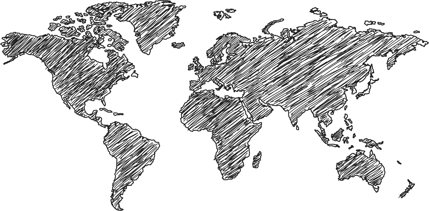 World Map World Map
